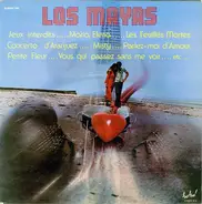 Los Mayas - Jeux Interdits - Maria Elena