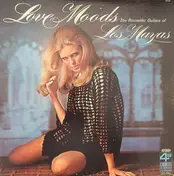 Los Mayas - Love Moods - The Romantic Guitars Of