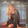 LP - Los Mayas - Love Moods - The Romantic Guitars Of
