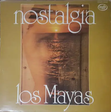 Los Mayas - Nostalgia