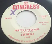 Los Mayas - Pretty Little Girl