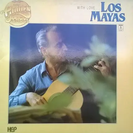 Los Mayas - With Love...