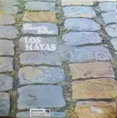 LP - Los Mayas - The Romantic Guitar