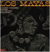 Los Mayas - Los Mayas