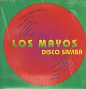 Los Mayos - Disco Samba