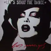 Los Mayos - Let's Start The Dance