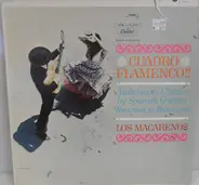 Los Macarenos - Cuadro Flamenco!!