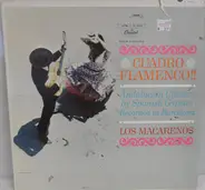 Los Macarenos - Cuadro Flamenco!!