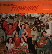 Los Macarenos - Flamenco!