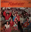 LP - Los Macarenos - Flamenco! - Mono