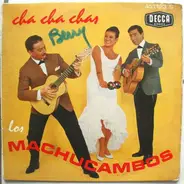 Los Machucambos - Cha Cha Cha