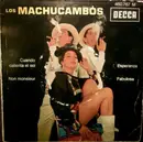 7inch Vinyl Single - Los Machucambos - Cuando Calienta El Sol - EP