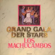 Los Machucambos - Grand Gala der Stars
