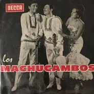 Los Machucambos - Dona Rosa /  Samba Do Perroquet