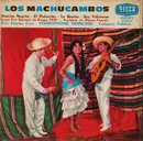 7inch Vinyl Single - Los Machucambos - Duerme Negrito