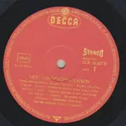 LP - Los Machucambos - Ole! - rare german press