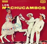 Los Machucambos - Los Machucambos 2