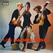 LP - Los Machucambos - Los Machucambos