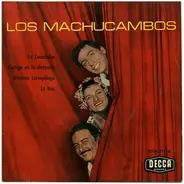 Los Machucambos - La Cucaracha