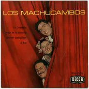 Los Machucambos - La Cucaracha