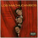 7inch Vinyl Single - Los Machucambos - La Cucaracha