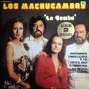 Double LP - Los Machucambos - La Bamba