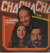 Los Machucambos - La Bamba Pepito