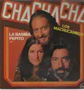 LP - Los Machucambos - La Bamba Pepito - Latin, Samba, Cha-Cha