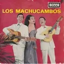 7inch Vinyl Single - Los Machucambos - La Mamma