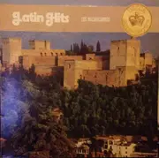 LP - Los Machucambos - Latin Hits