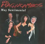 CD - Los Machucambos - Muy Sentimental