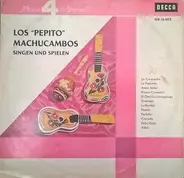 Los Machucambos - Singen Und Spielen