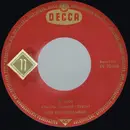 7inch Vinyl Single - Los Machucambos - Pepito