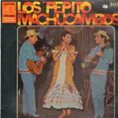 LP - Los Machucambos - Pepito - PHASE 4 Stereo