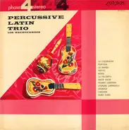 Los Machucambos - Percussive Latin Trio