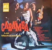 Los Machucambos - Caramba!