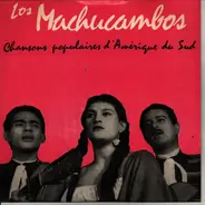 Los Machucambos - Chansons populaires d'Amérique du Sud