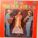 LP - Los Machucambos - Los Machucambos