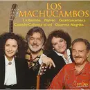 CD - Los Machucambos - Los Machucambos