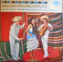 10'' - Los Machucambos - Los Machucambos