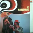 Double LP - Los Machucambos - Los Machucambos