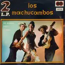 Double LP - Los Machucambos - Los Machucambos - GATEFOLD