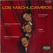 Los Machucambos - La Cucaracha