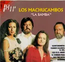 CD - Los Machucambos - La Bamba