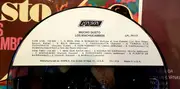 4-Track - Los Machucambos - Mucho Gusto