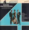 LP - Los Machucambos - Mucho Machucambos - Phase 4 Stereo