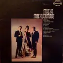 LP - Los Machucambos - Mucho Machucambos