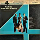 LP - Los Machucambos - Mucho Machucambos - Gatefold