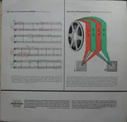 LP - Los Machucambos - Singen Und Spielen