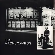 Double LP - Los Machucambos - Portrait In Musik